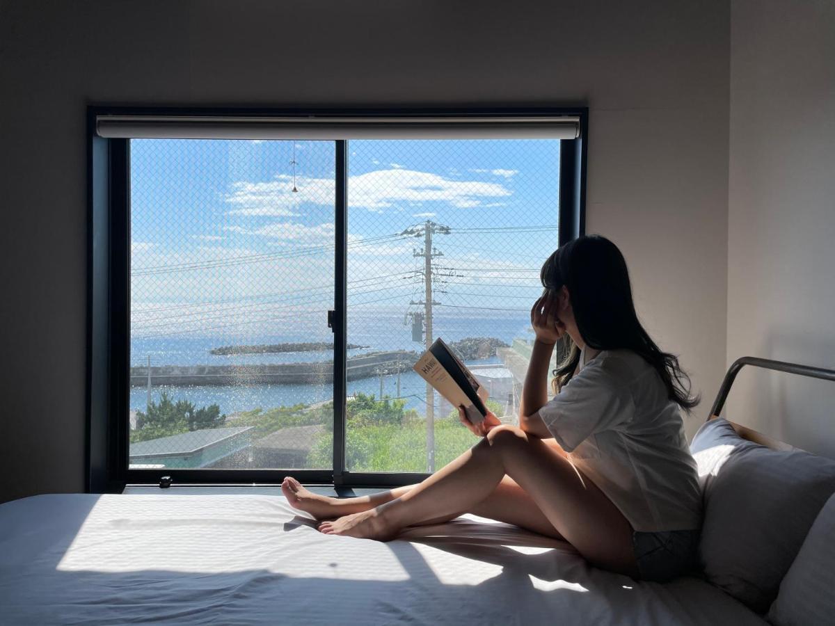 Book Tea Bed Izuoshima 2* Oshima