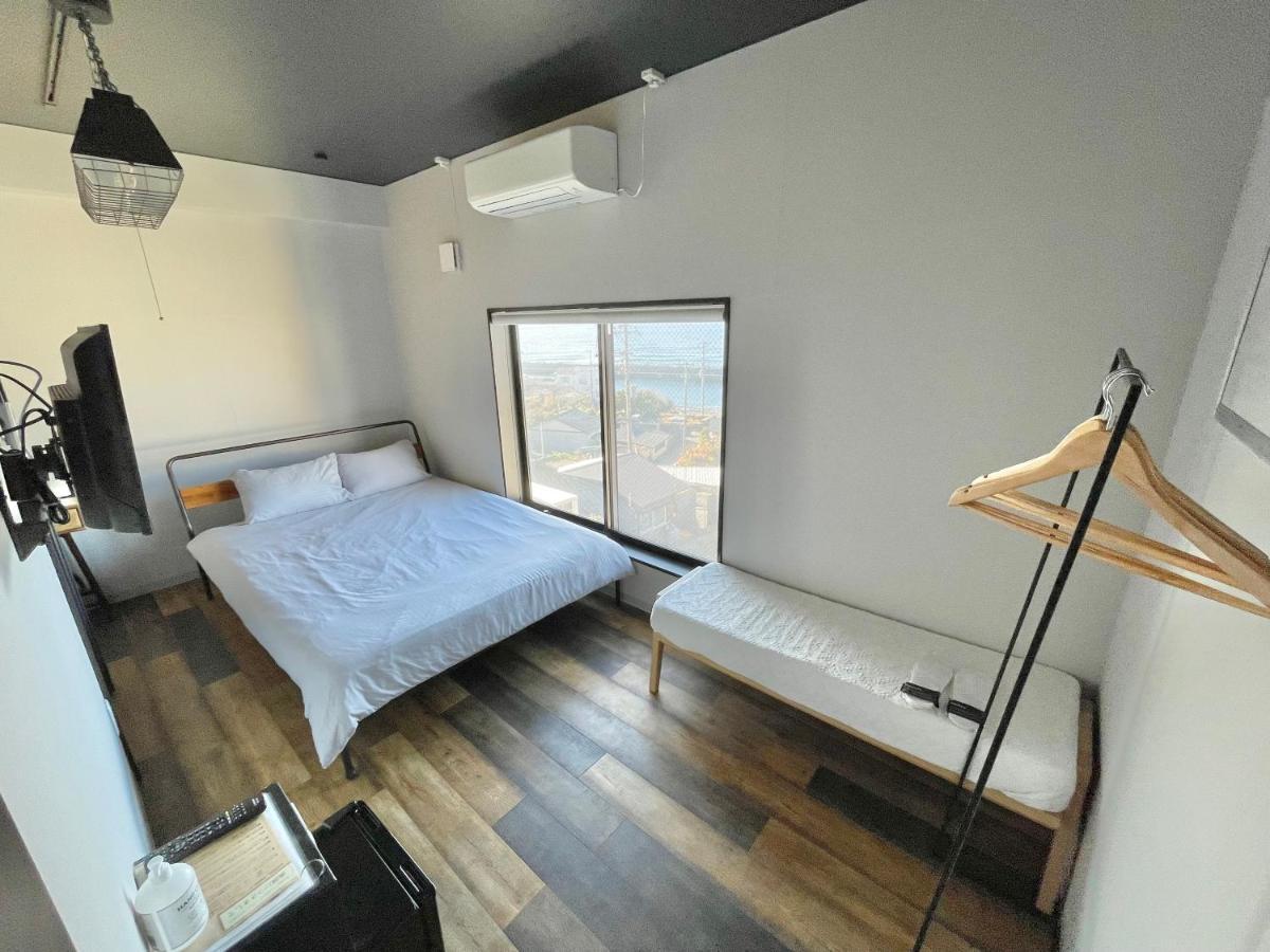 Book Tea Bed Izuoshima Guest house
