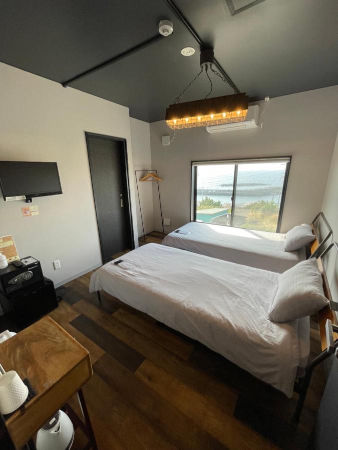 Book Tea Bed Izuoshima 2* Oshima